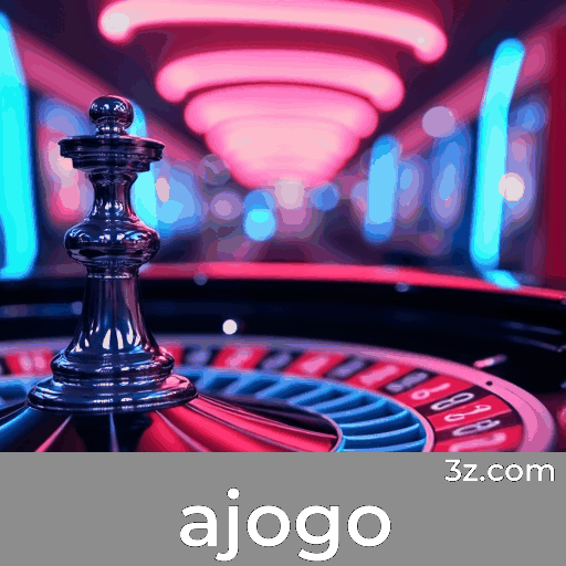 Ajogo: Cassino Premiado e Pagamentos Rápidos