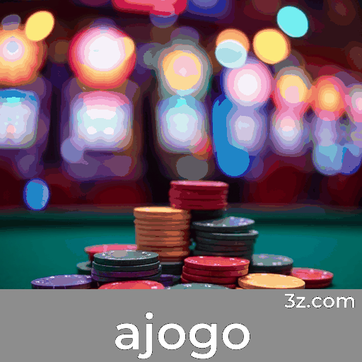 Ajogo: Cassino Premiado e Pagamentos Rápidos