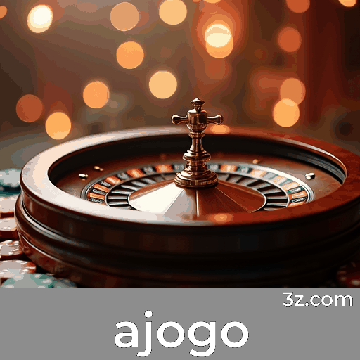 Ajogo: Cassino Premiado e Pagamentos Rápidos
